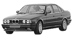 BMW E34 C0938 Fault Code