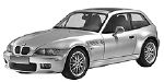 BMW E36-7 C0938 Fault Code