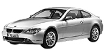 BMW E63 C0938 Fault Code