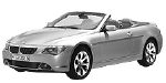 BMW E64 C0938 Fault Code