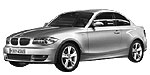 BMW E82 C0938 Fault Code